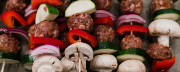 la viande cacher